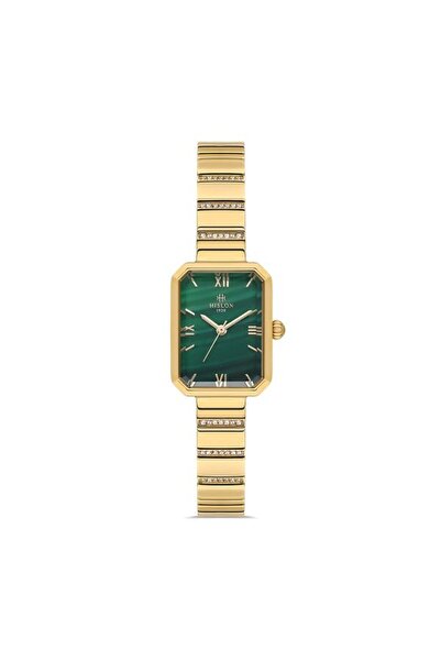 Hislon Ql191G-15Sg Women's Wristwatch