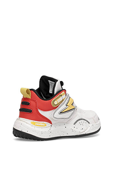pepino Filet Cream Boys' Sneaker Fk25-1828