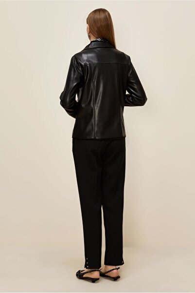 Alvina ΜΠΛΟΥΖΑ ΑΠΟ ΤΕΧΝΗΤΟ ΔΕΡΜΑ 46084