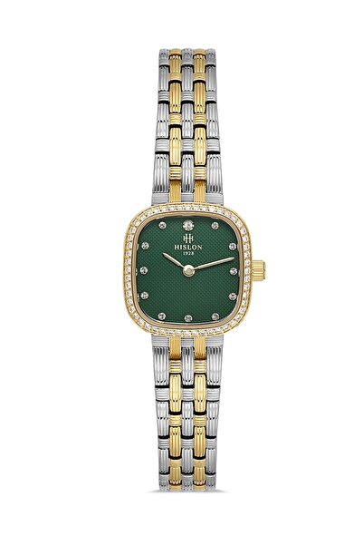 Hislon Ql187T-15Sg Women's Wristwatch