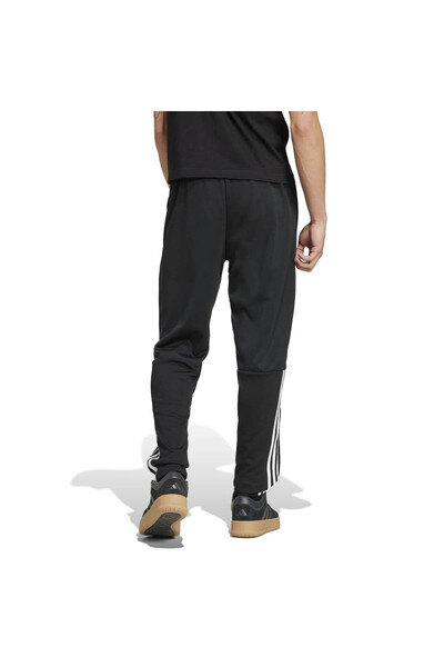 adidas Ανδρικό αθλητικό παντελόνι μαύρο Iw5968 M Sereno Wr Pt