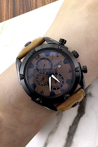 Sebago Sbgs00126A-1 Men's Wristwatch