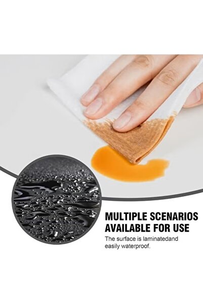 Generic 12Pcs Decorative Wall Panels with Self Adhesive PVC Wall Decor Panels Faux Stone Wallpaper (30x30cm)