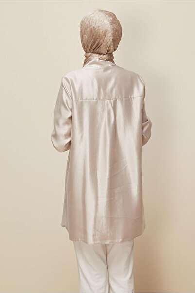 Alvina Beaded Tunic 46021