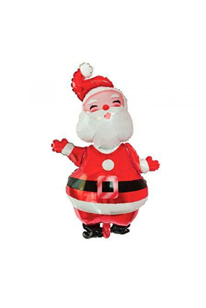 Krista Foil balloon for Santa Claus party 120 cm