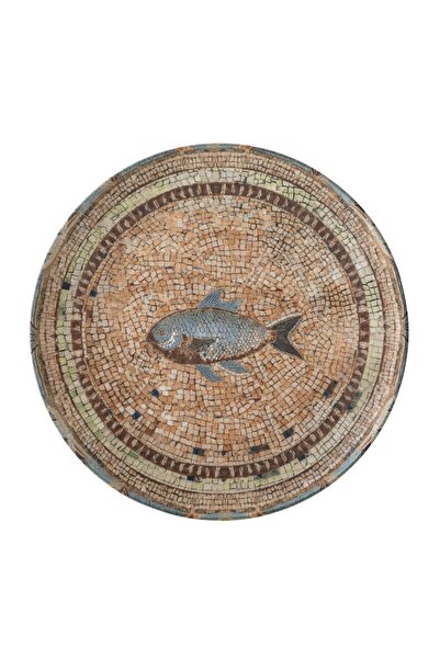 Mudo Concept LİMA SERVİS TABAĞI 27CM