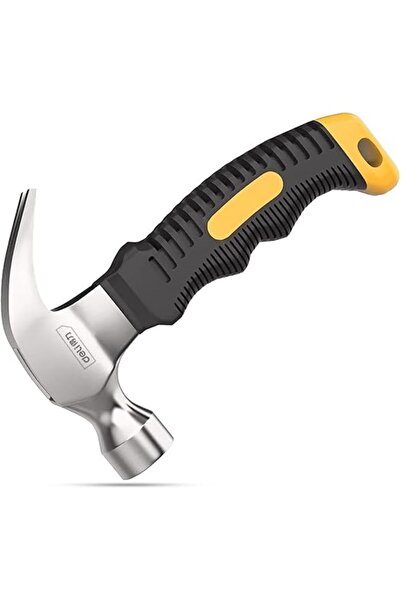 Raco مطرقة مخلب صغيرة من ديلي 8 أونصة (240 جم) - مطرقة مخلب مستقيمة DL441008