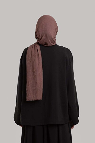 Emare Tie-Up Modal Blouse