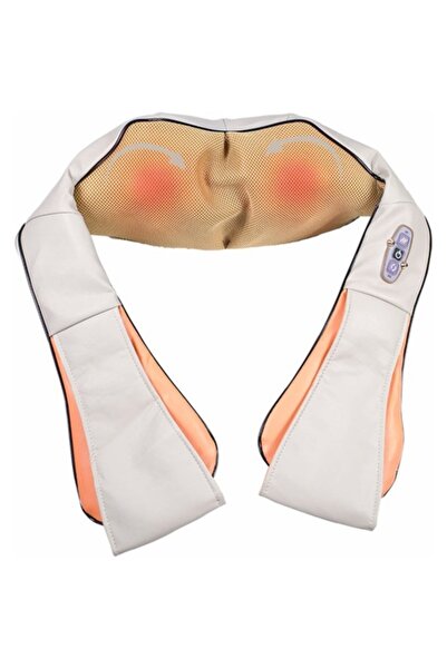 VICTRONIC Aparat de masaj pentru relaxare și dureri musculare cu vibrații int...