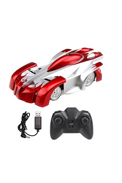 OEM Remote control car, 3+ years, red