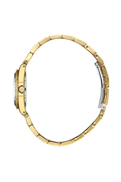 Bigotti Women's Wristwatch Esbg.B.10617-4 Metal Band 26 mm Case Diameter