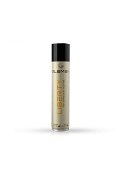 6.Zero He.She – Strong Hairspray for Volume and Anti-Humidity 500 ml