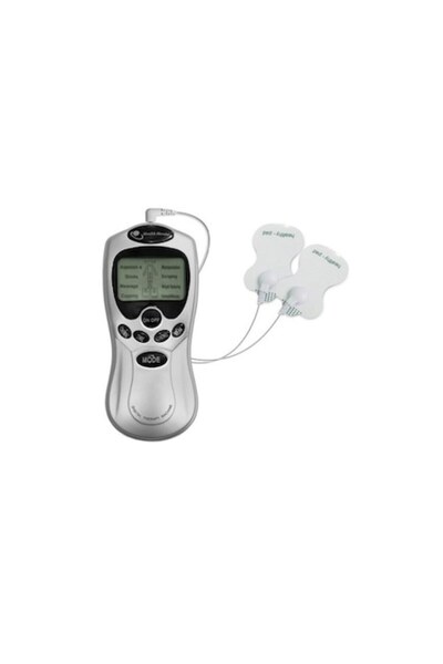 AisHa StoRe OnliNe Aparat digital de electrostimulare pentru masaj și terapie...