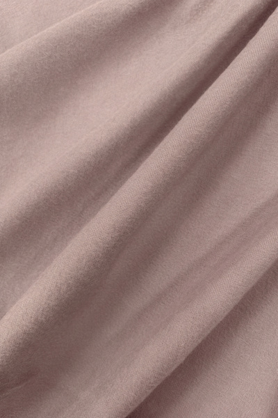 Colorinas Woolkin Girls' Snap Fastener Bodysuit Long Sleeve