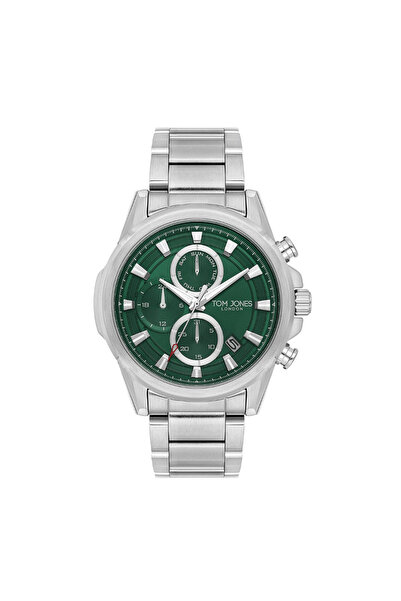 Tom Jones ساعة يد رجالية TOMJ.2.10012.04