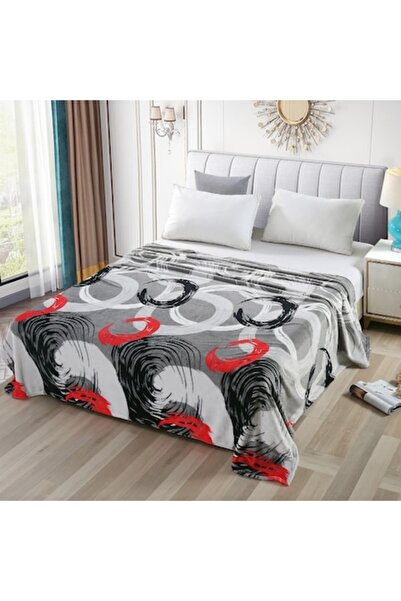 Pufulino Patura Cocolino Super Soft, Pat 2 Persoane, 200x230 cm - Paint My Soul