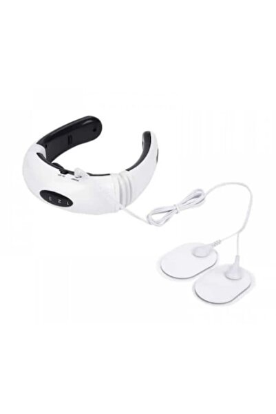 dalimag Dispozitiv de masaj cervical cu impuls electromagnetic pentru dureri ...