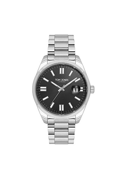 Tom Jones Tomj.3.10068.02 Men's Wristwatch