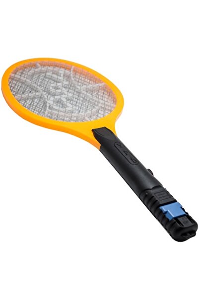 Vias Lux Rachetă electrică pentru insecte, galbenă