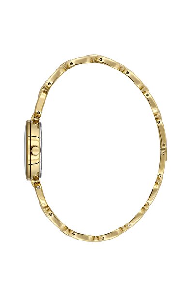 Bigotti Women's Wristwatch Esbg.B.10654-6 Metal Band 26 mm Case Diameter