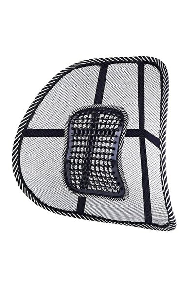 OEM Suport lombar pentru scaun de birou/auto — Corector ortopedic cu zonă de ...