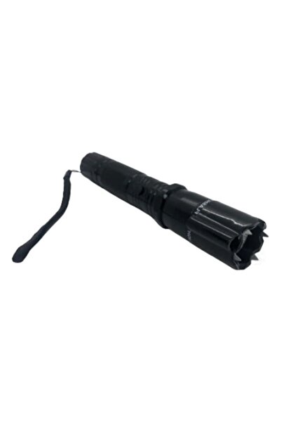 OEM AGL-288 SVT Laser & Stun Flashlight, LED Aluminum, Rechargeable