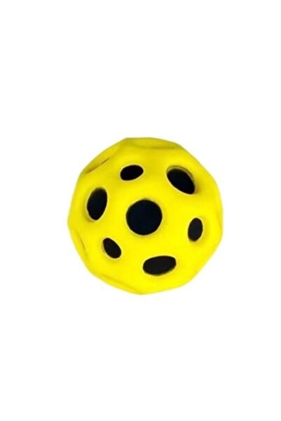 OEM Jucărie anti-stres, ABS, galben