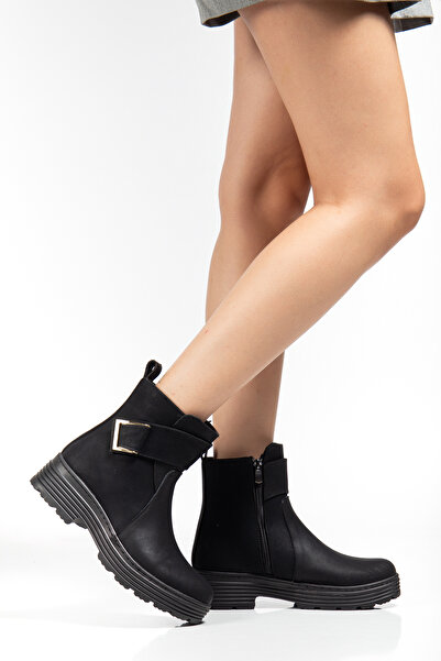 SU PERİSİ LYNFA SHOES KADIN BOT