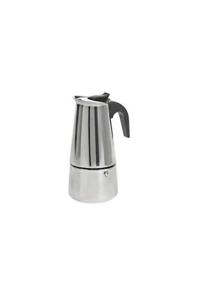 Secret de Gourmet SG espresso maker, stainless steel, 300 ml, 6 cups