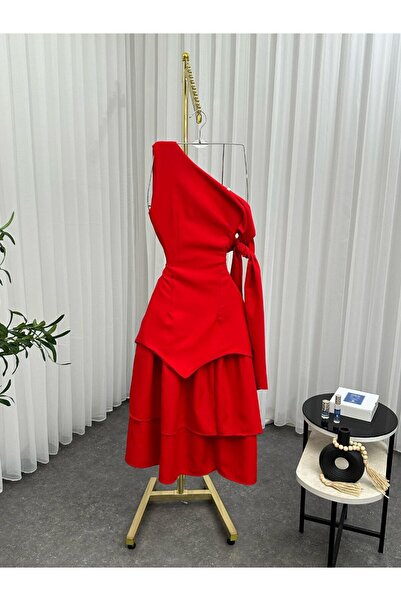 diarafashionsa Distinctive evening dress