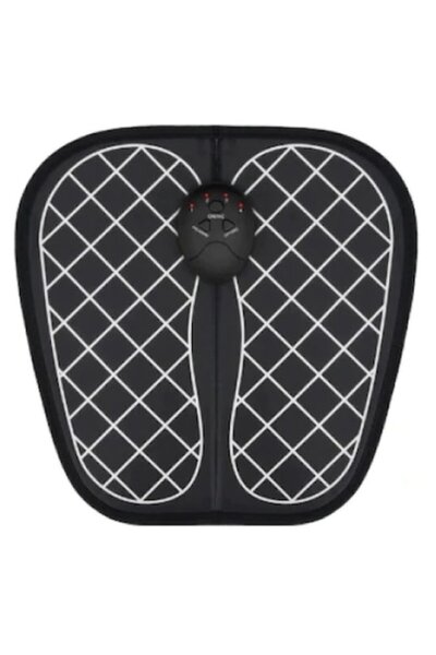 ASHOP Foot sole electro-stimulation and massage device