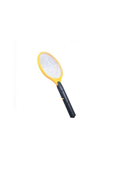 OEM Paletă electrică pentru muște și insecte, galbenă