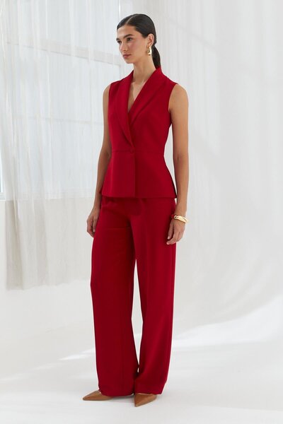 Naar Vestă pentru femei 25NK22711