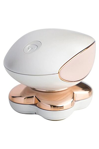 Tiessa Epilator electric Flawless Legs Tiessa®, reîncărcabil, încărcare USB, ...