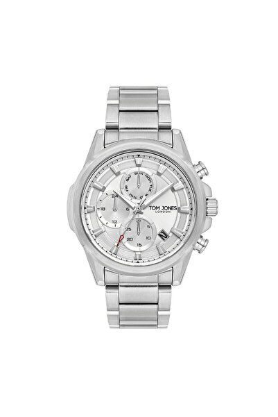 Tom Jones Tomj.2.10012.01 Men's Wristwatch