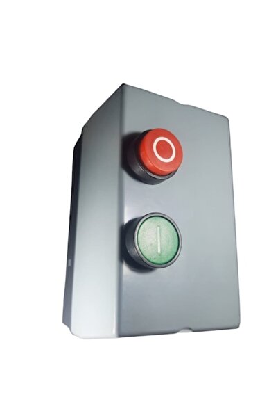 Omu System Demaror motor 1.6-2.5A 0.75kW 400V echipat cu contactor și releu t...