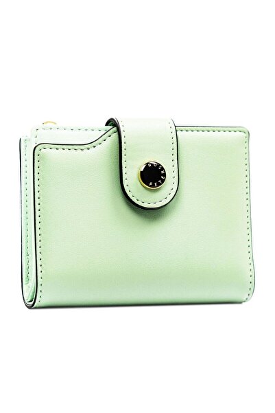 Peterson Portofel verde pentru femei - Peterson- PTN012JK686732