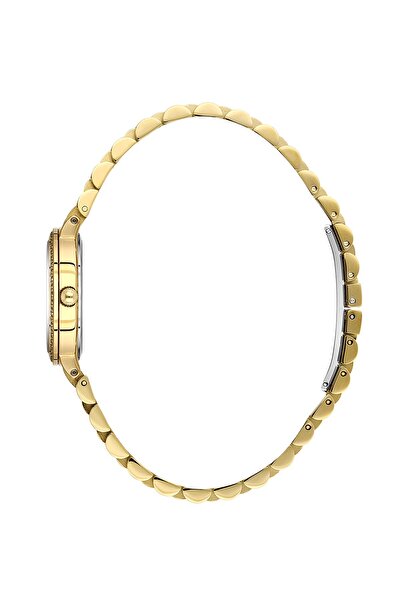 Bigotti Women's Wristwatch Esbg.B.10652-2 Metal Band 28 mm Case Diameter