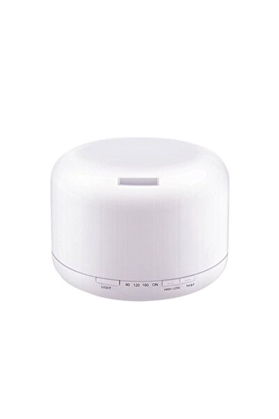 vivo Umidificator de aer cu ultrasunete 0,8L