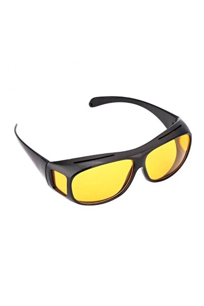 OEM Day and Night Driving Glasses, Set of 2 Pairs, Universal