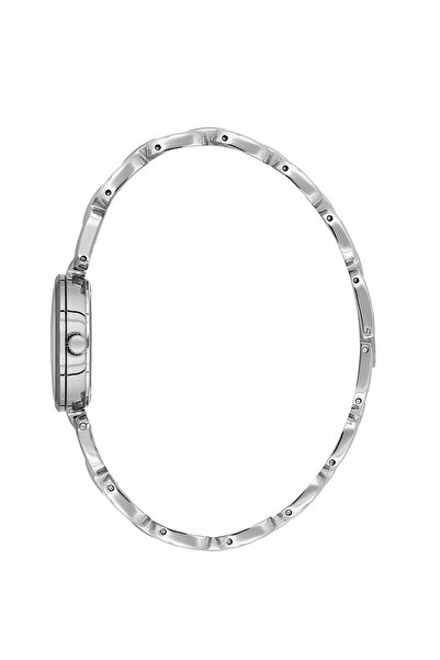 Bigotti Women's Wristwatch Esbg.B.10654-2 Metal Band 26 mm Case Diameter