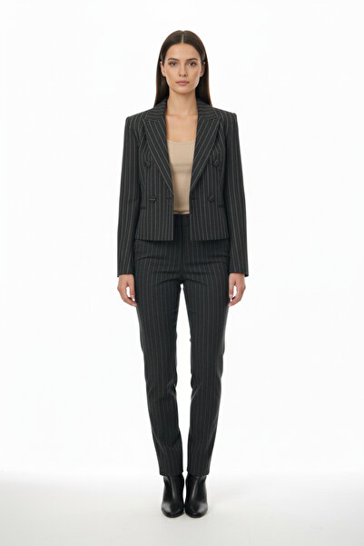 Naar 22614 سترة أنثراسيت