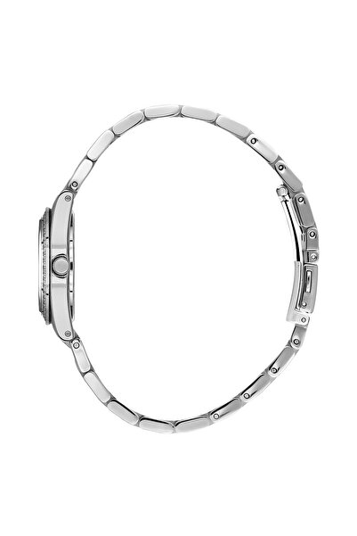 Bigotti Women's Wristwatch Esbg.B.10617-1 Metal Band 26 mm Case Diameter