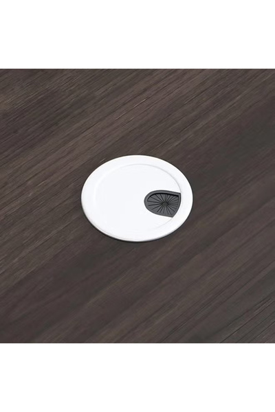 KEKE Multifunctional Computer Table Desk Modern for Office and Home With 140*60*75