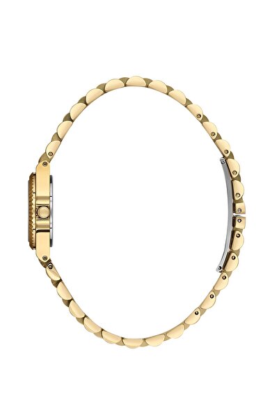 Bigotti Women's Watch Esbg.B.10666-3 Metal Band 24 mm Case Diameter