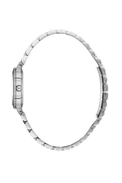 Bigotti Women's Wristwatch Esbg.B.10652-1 Metal Band 28 mm Case Diameter