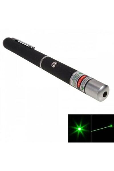 OEM Green Laser Pointer