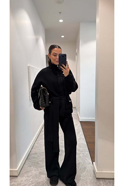 sinemkivanc co SET DE TRICOTAJ CU GĂLĂ ÎNȚĂRITĂ