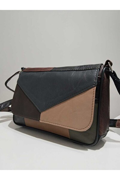 atter GENUINE LEATHER WOMEN'S BAG (26CM X 18CM)