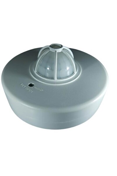 XBS Αισθητήρας κίνησης 360 μοιρών για επιφανειακή τοποθέτηση 1200W 12m λευκός...